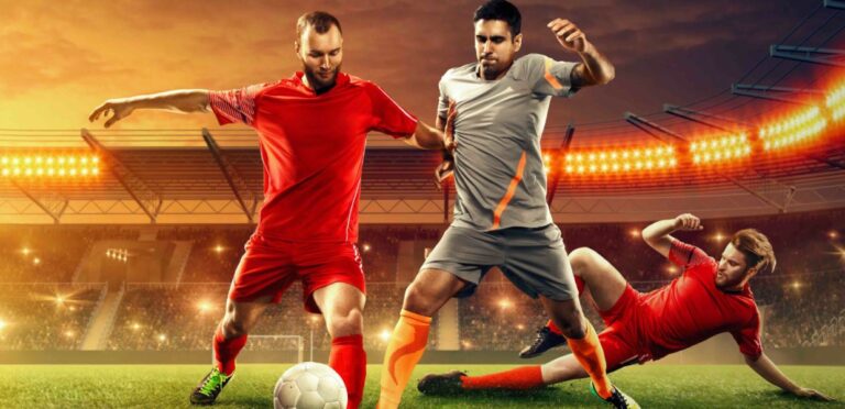 FIFA55 ครบวงจร แทงบอลออนไลน์ครบเครื่อง เว็บแทงบอลออนไลน์ที่ดีที่สุด